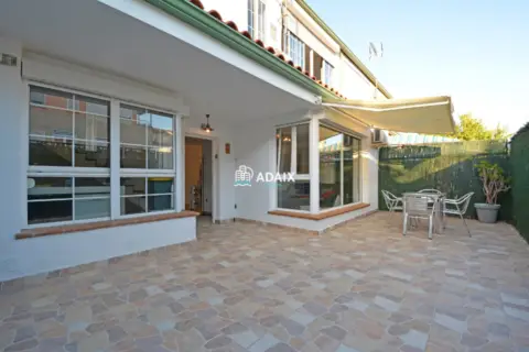 Casa pareada en Residencial Universidad