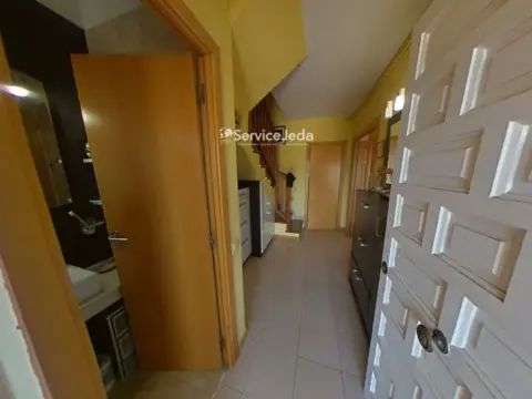 Casa pareada en La Papiola