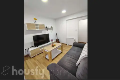 Piso en Paseo del General Dávila, nº .