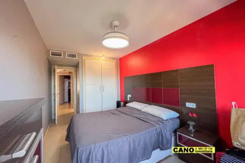 Ático en calle de los Juegos de Languedoc Rosellón