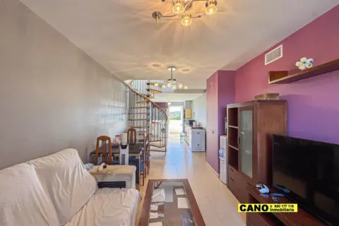 Ático en calle de los Juegos de Languedoc Rosellón