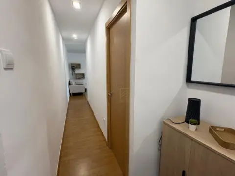 Piso en calle calle La Frontera