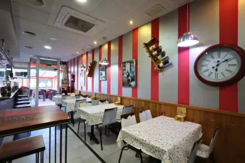 Local comercial en calle Camino Del Mura