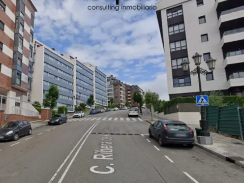 Piso en Buenavista-El Cristo