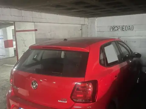 Garaje en Centro