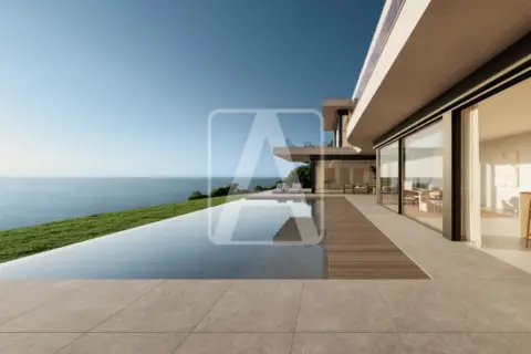 Piso – Xàbia - Jávea