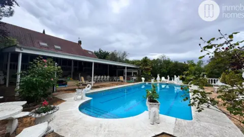 Chalet en calle Playa De Sitges