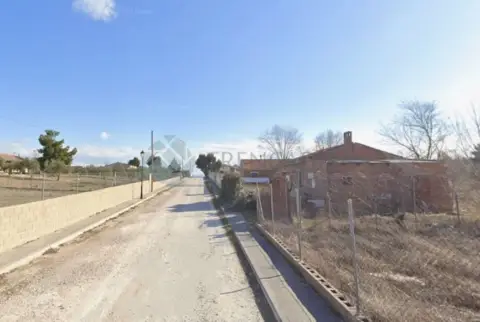 Casa en Fuentidueña de Tajo