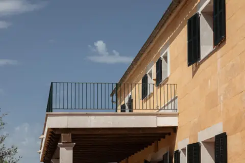 Casa en Inca