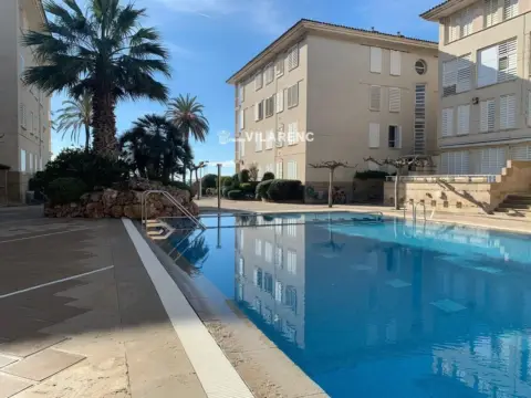 Piso en Bonavista