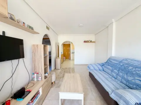 Piso en Los Collados
