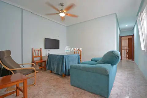 Piso en Antonio Hurtado-Reyes Huertas