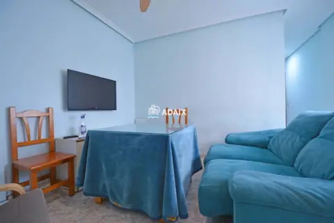 Piso en Antonio Hurtado-Reyes Huertas