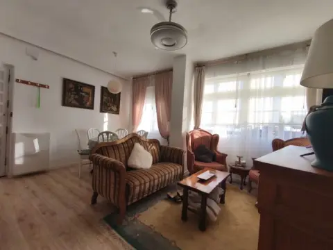 Apartamento en Casco Antiguo