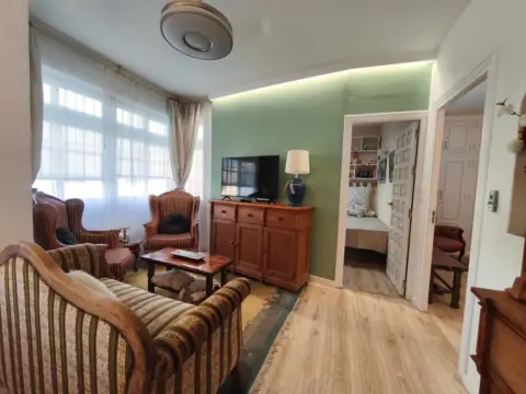 Apartamento en Casco Antiguo