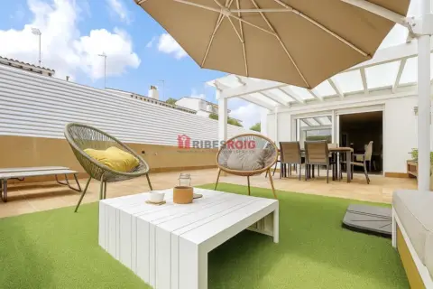 Casa adosada en Centre