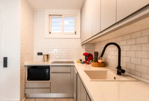 Apartamento en Nueva Andalucía-Centro