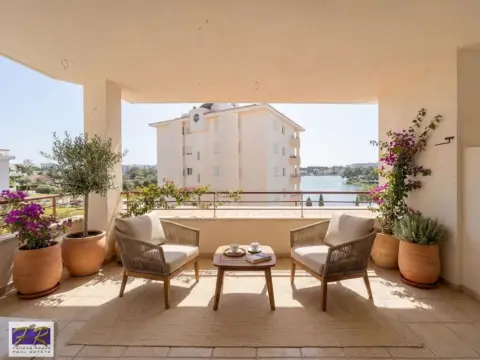 Piso en Puerto de Alcudia