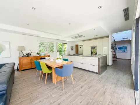 Casa en La Florida