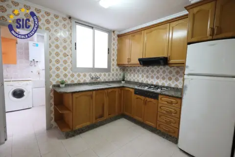 Piso en calle Carrer Pla de L Arc