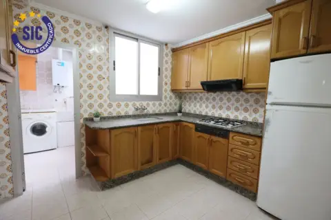 Piso en calle Carrer Pla de L Arc