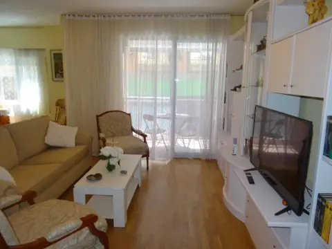Piso en Opañel