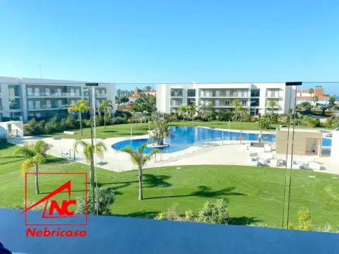 Ático en Costa Ballena