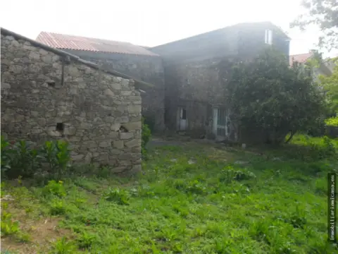 Casa en Lugar Rebón de Arriba-Rebón