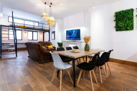 Edificio en calle de Pelayo, 12