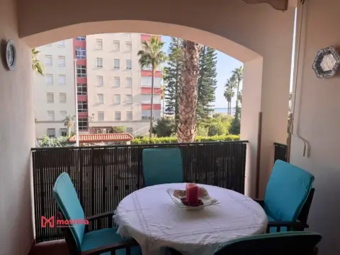 Piso en Playa de Poniente