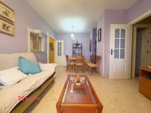 Piso en Playa de Poniente