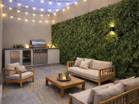 Dúplex en Capuchinos-La Goleta-El Molinillo-Segalerva