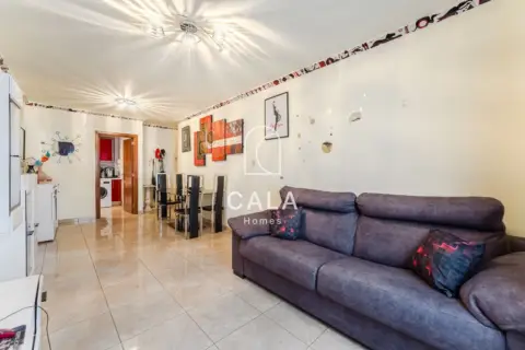 Piso en Avenida Viera y Clavijo