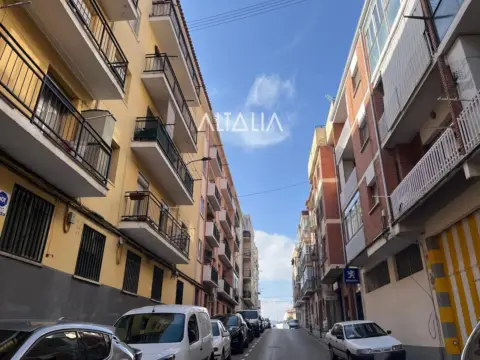 Piso en Centro