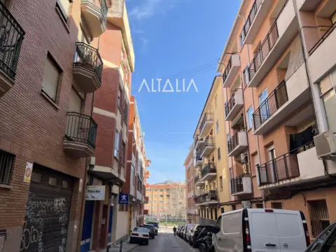 Piso en Centro