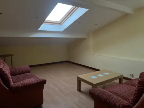 Piso en Universidad-Los Lirios