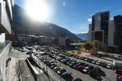 3-bedroom flat for sale in Escaldes-Engordany · 31 of 51