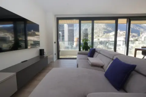 Piso en Escaldes-Engordany