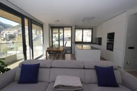 Piso en Escaldes-Engordany