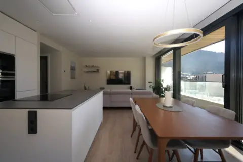 Piso en Escaldes-Engordany