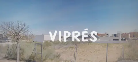 Piso en 06809 Nueva Ciudad