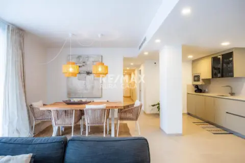 Piso en Cala Ratjada