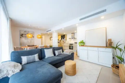 Piso en Cala Ratjada