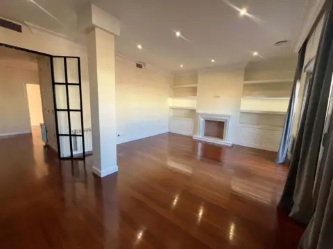 Piso en calle de Goya, 118