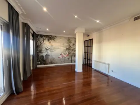 Piso en calle de Goya, 118