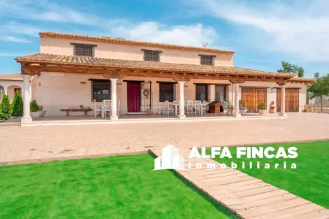 Chalet en Vara de Rey