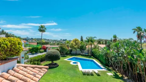 Chalet en El Paraíso