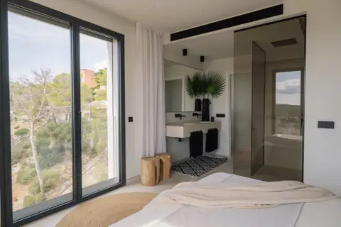 Apartamento en Costa de la Calma