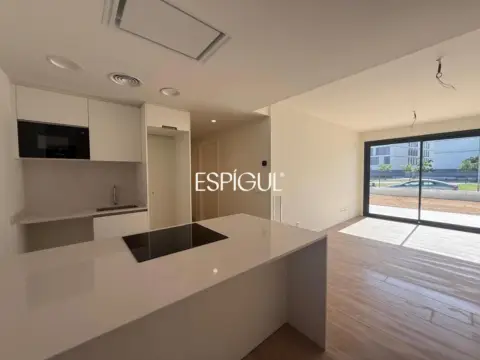 Piso en Fontajau-Domeny-Taialà