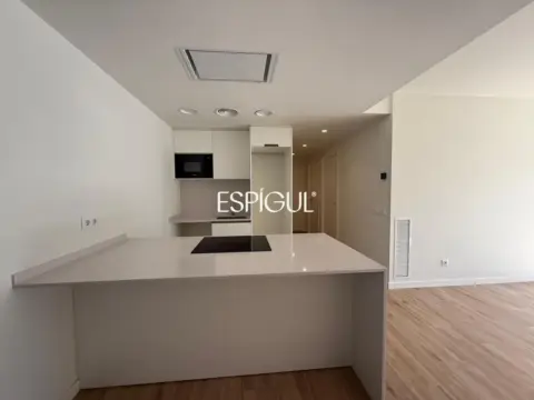 Piso en Fontajau-Domeny-Taialà